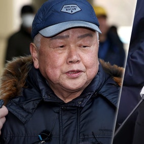 김건희, 법정서 '쥴리 의혹' 부인‥"지인들은 '제니'라고 불러"