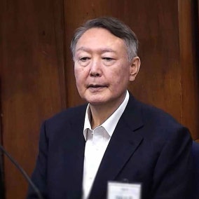 2차 종합특검, 다음달 6일 윤석열 '반란우두머리' 혐의 소환