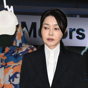 '도이치주가조작 공범' 이준수 항소심도 징역 10개월 집행유예