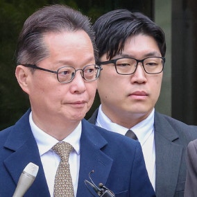 법원, 이은우 전 KTV 원장 내란선전 혐의 구속영장 기각