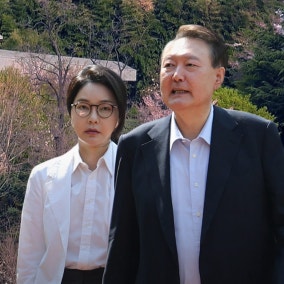 관저 후보지 육참 공관 기재부 반환까지 됐는데‥김건희 방문 이후 '원점'
