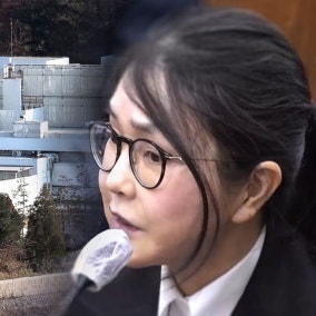 김건희 방문 후 용도변경 절차 원점으로‥관저 선정에도 입김?
