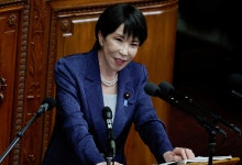 다카이치, 미군 오키나와 여성 살해 재발방지 미일 협의 개시