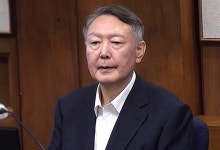 尹 내란우두머리 2심 11월5일 변론종결, 연내 선고 가능성