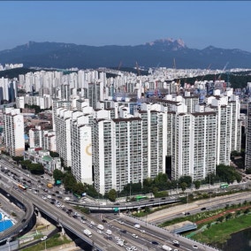 서울 아파트 재산세 3조 원 돌파‥절반이 강남3구