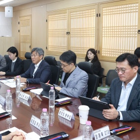 국토차관 "모듈러 주택, 건설업계가 직면한 난제 해결할 열쇠"