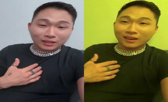 AP Alchemy, <b>CTM</b>과 레이블 매니지먼트 서비스 계약