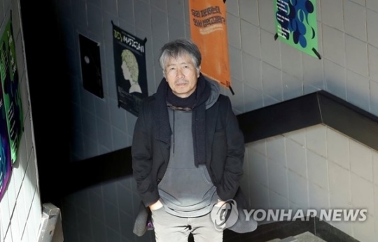 "진행할 힘이 없어"…<b>최백호</b>, 생방송 중 응급실行