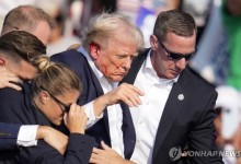 총알이냐 파편이냐…FBI 입장 선회