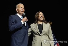 美 민주당 "한국의 곁 지킬 것"…트럼프 대비