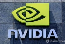 코스피, 1%대 약세…엔비디아 실적에 시장 '혼란'