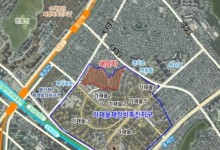 10년 멈췄던 '가재울7구역' 본궤도…1천500가구 들어선다