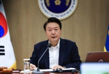 尹 지지율 20% '역대최저' 찍었다