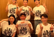'베테랑 2' 개봉 사흘째 200만명 돌파