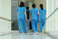 간호법 시행 영향?…간호사 병원 채용 재개