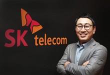 유영상 SKT 대표 "'AI 인프라 슈퍼 하이웨이' 구축"