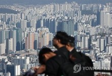 대출 옥죄기에 서울마저…집값 '이상조짐'