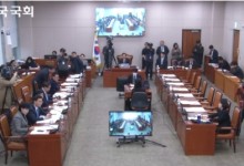 단통법·AI법도 '올스톱'..."해 넘길 것"