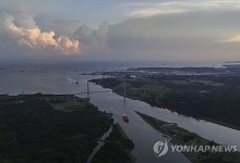 "파나마 운하 내놔라"…트럼프 야욕에 '술렁'