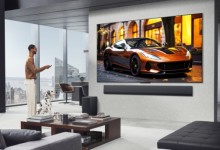"AI·화질 다 잡았다"…LG전자, 신형 올레드·QNED TV 공개