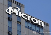 마이크론, HBM 매출 10억달러 돌파…"올해 실적 기대"