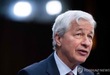 "관세 과해 美 신뢰도 손상"...'월가 황제'의 경고
