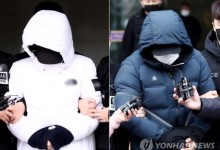 열두살 의붓아들 학대 살해...형량 늘어 '징역 30년'