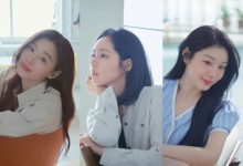 "다시 김연아·한가인·전지현"…'트로이카' 소환