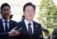 혼돈의 韓 정치판…외신들 "충격적 전개"