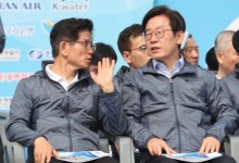 한덕수, 3자 가상대결서 '1위' 이재명과 12%p차