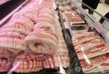 1년새 7% 올라…'소울푸드'에 무슨 일이