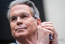美재무 "선의로 협상 안하면 4월2일 상호관세 적용"