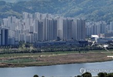 대통령실 이전 기대…세종 아파트 절반 이상이 '상승 거래'