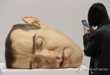 "그 전시, 아직 못봤어?"...최다 관람객 '우르르'