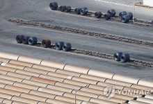 트럼프, 이번엔 '철강' 정조준…韓업계 초긴장