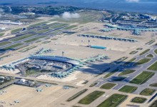 다자녀 가구, 10일부터 인천공항 우선출국 혜택