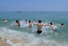 "다녀오면 걸러라"…'문란하다' 낙인에 양양 '뚝'