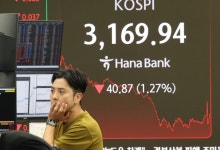 "기대가 너무 컸나"…관세 타결에도 이틀 연속 '뚝'
