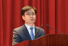 통상본부장 "삼성·하이닉스, 美 100% 관세 맞을 일 없어"
