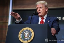 "이제 트럼프 라운드"…美, 'WTO 체제' 종식 선언