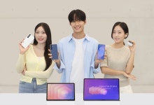 삼성전자, AI로 강력해진 '갤럭시S25 FE·탭 S11 시리즈' 출시