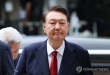 특검, 尹에 24일 소환 통보...'평양 무인기 투입' 조사