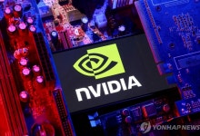 엔비디아, 통 큰 140조 투자…오픈AI '맞손'