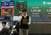 증권가 "코스피 아직 바닥 아냐" 5150선 열어두라