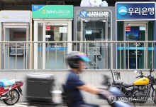 잠자는 금융자산 14조원, 잊힌 계좌 3억4000만개 돌파