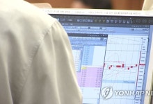 금융자산 1억~10억 자산가, 예금 빼 주식 투자 2배 이상 늘려
