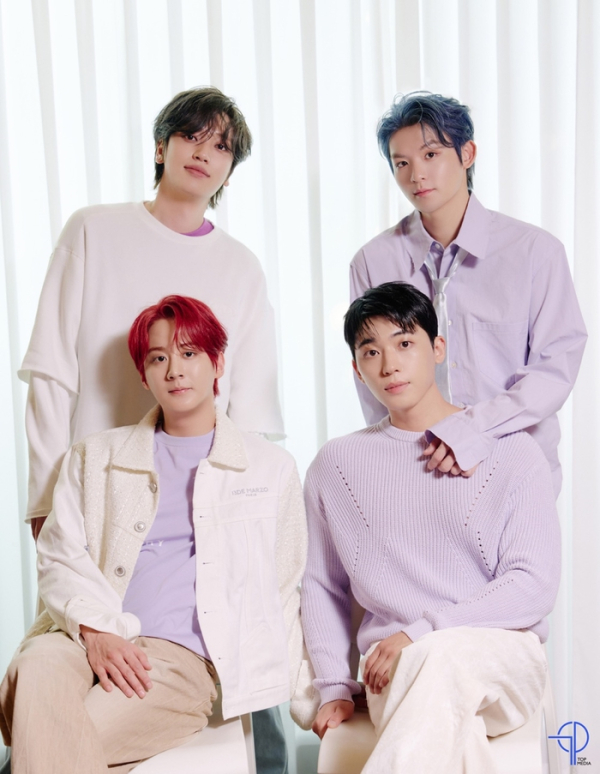 [뮤직IS] 틴탑 멤버들이 직접 말한 ‘포슈어’ 기대 포인트 ②