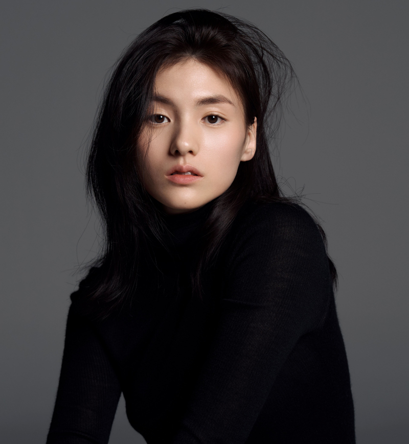 <b>김용지</b>, <b>앤드마크와</b> 전속계약…<b>전종서</b>·김혜준과 한솥밥