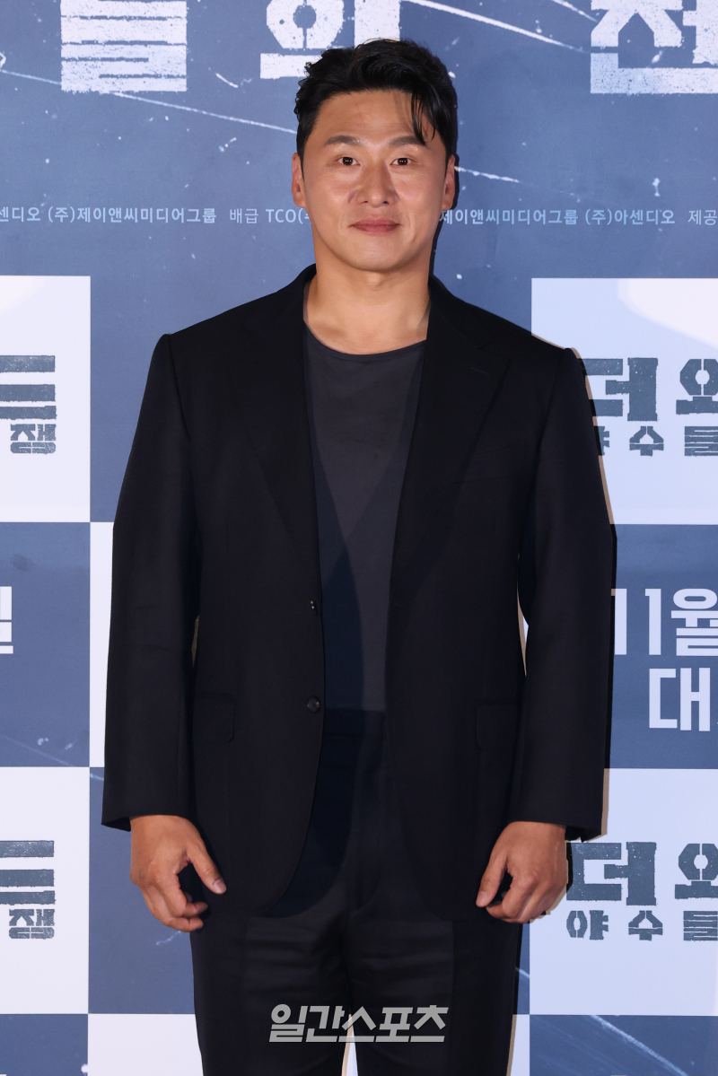 “아주 괴로워…진짜 X같네” <b>오대환</b>, 故 이선균 사건에 분노
