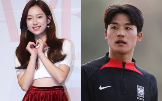 ‘<b>설영우와</b> 열애설’ <b>양예나</b> 측 “개인 사생활, 확인 어렵다” [공식]